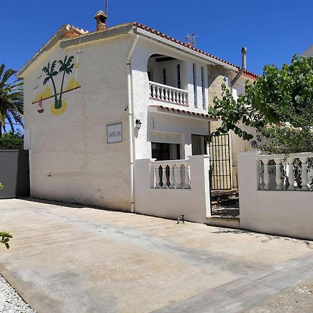 A H Rentals Villa Carolina Vinarós Εξωτερικό φωτογραφία