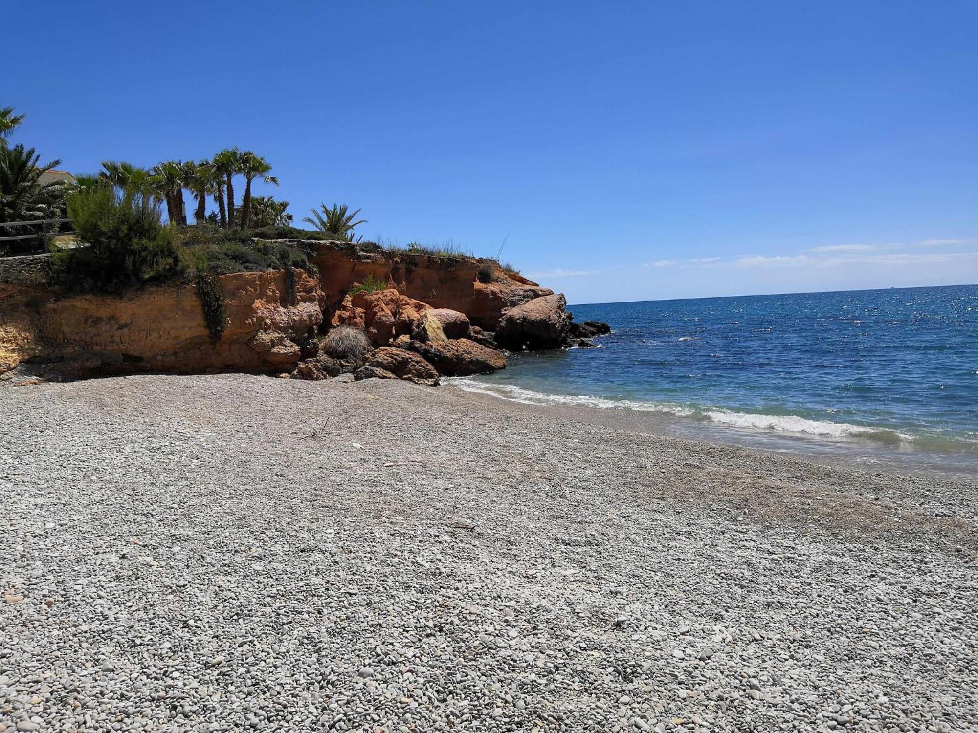 A H Rentals Villa Carolina Vinarós Εξωτερικό φωτογραφία