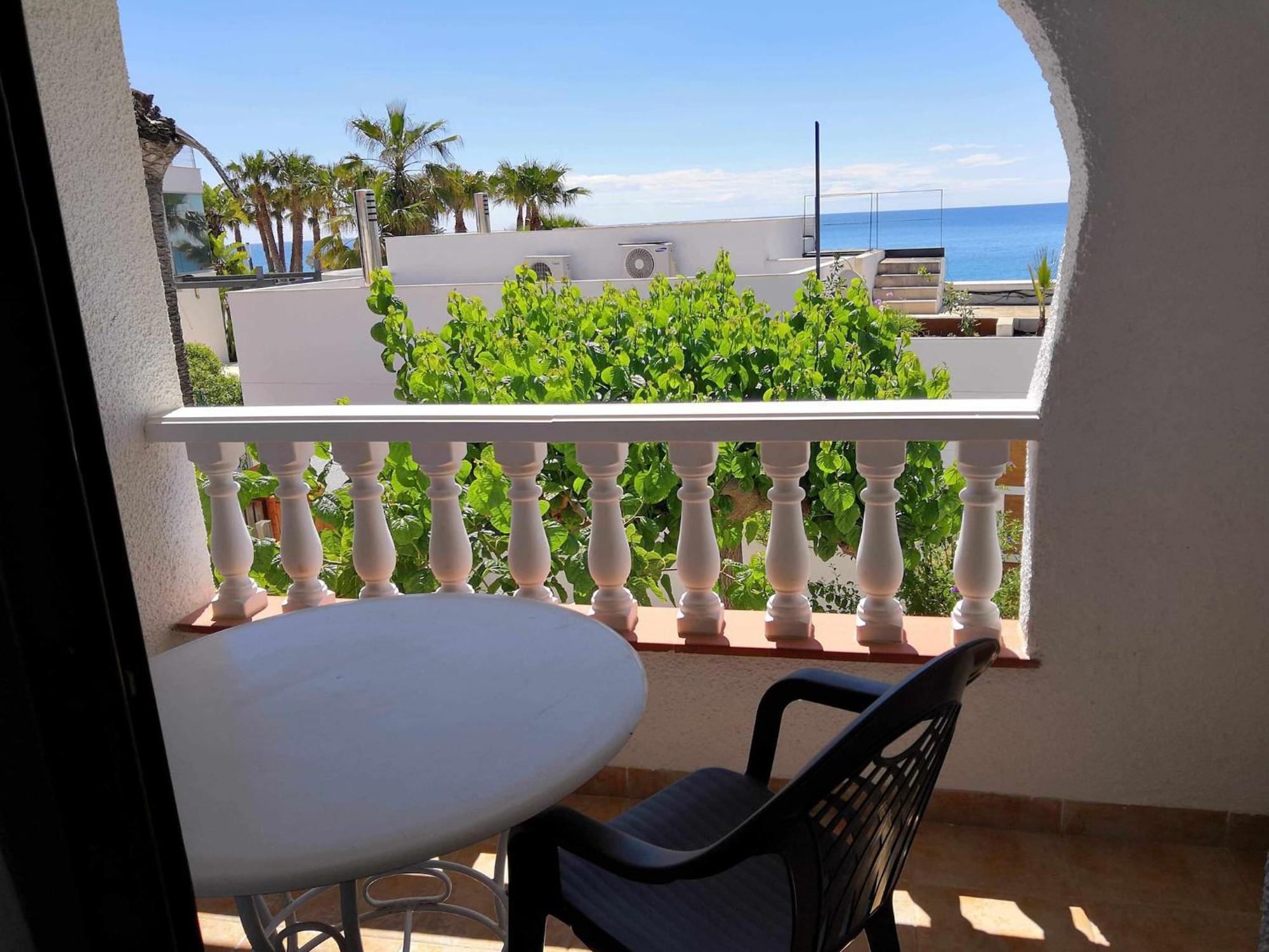 A H Rentals Villa Carolina Vinarós Εξωτερικό φωτογραφία