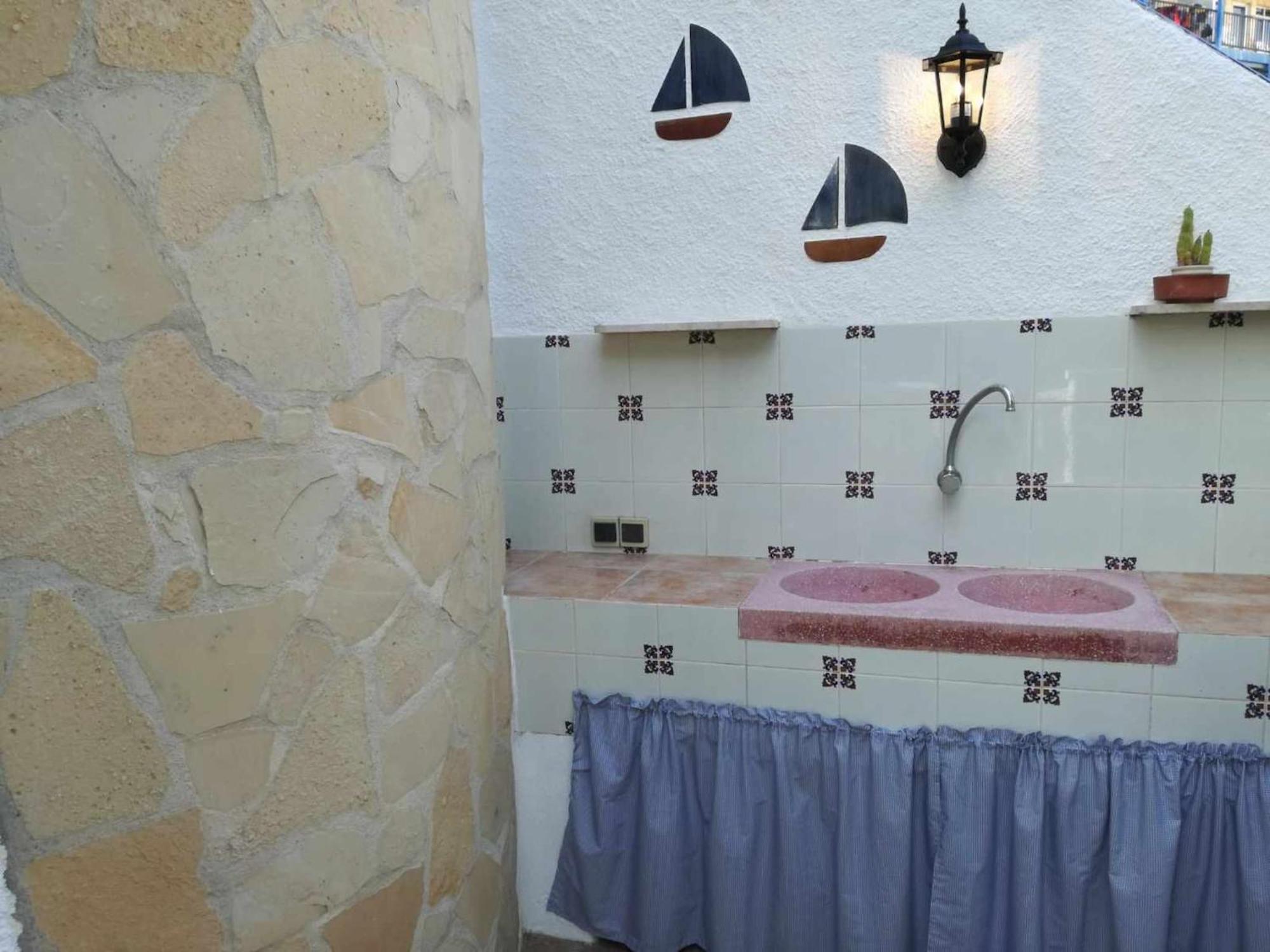 A H Rentals Villa Carolina Vinarós Εξωτερικό φωτογραφία
