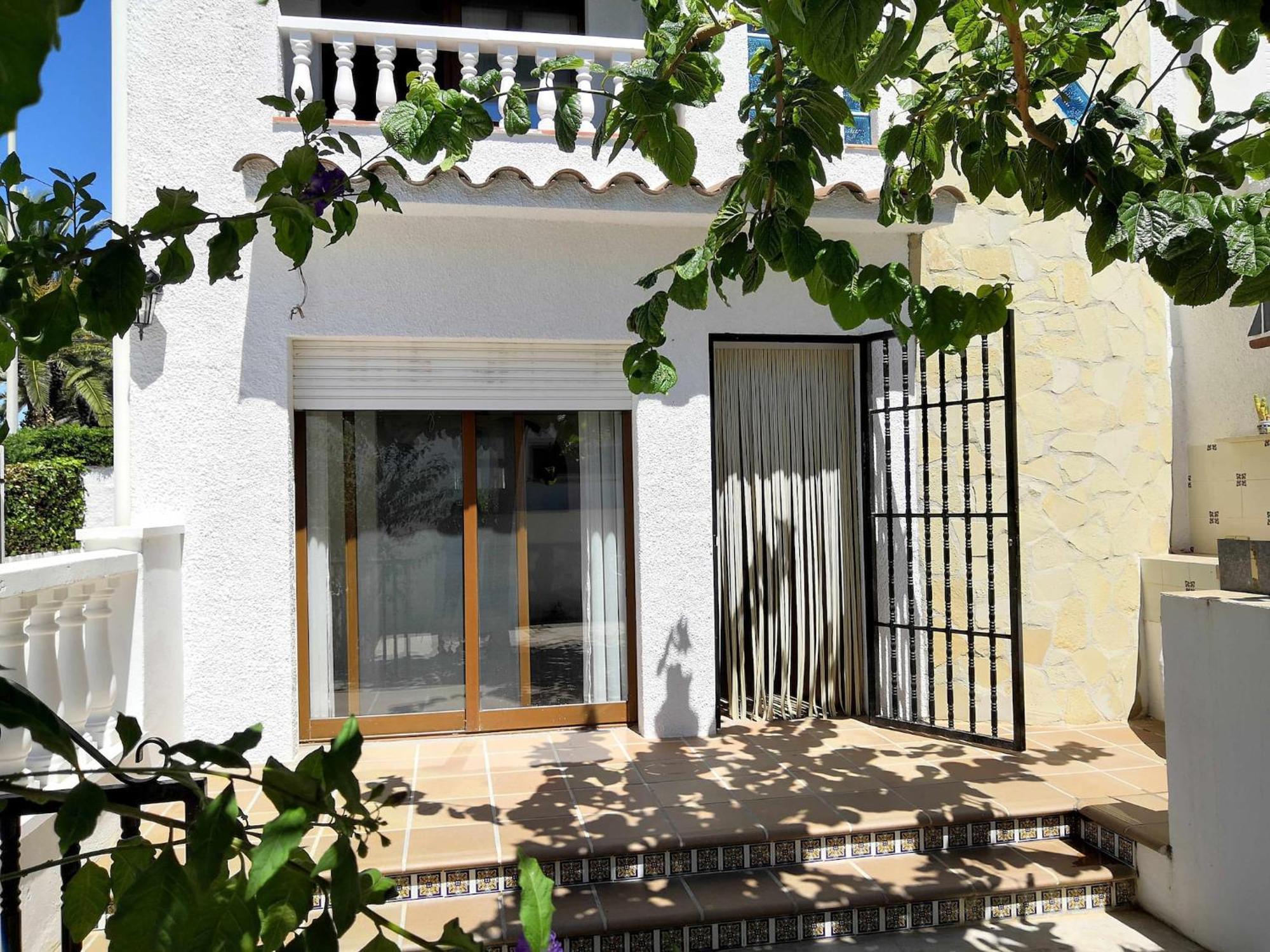 A H Rentals Villa Carolina Vinarós Εξωτερικό φωτογραφία