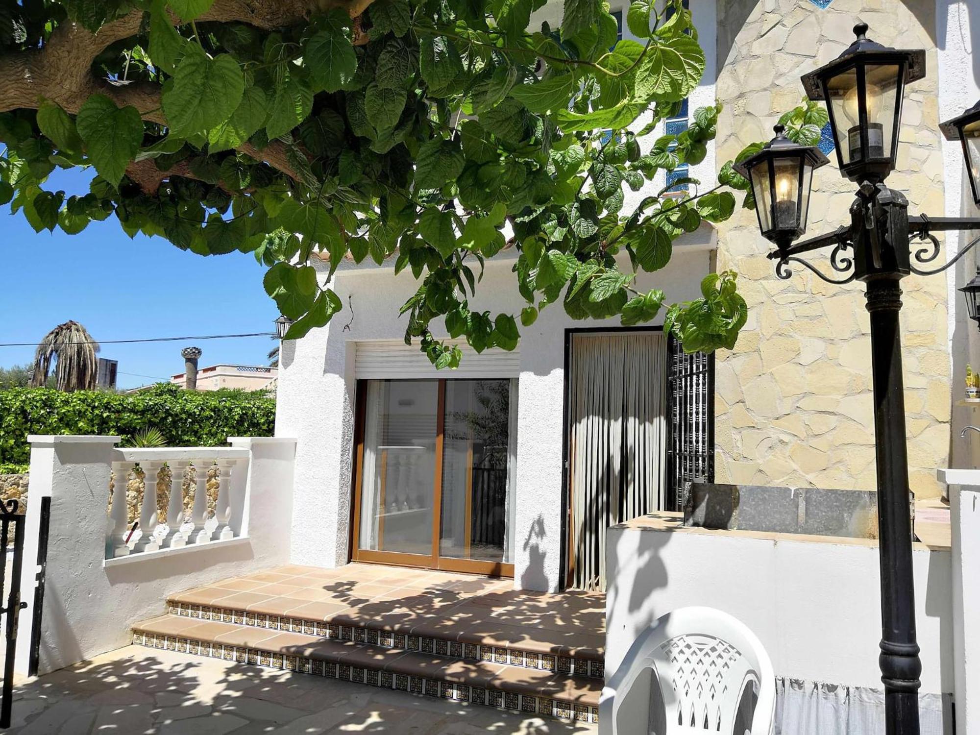 A H Rentals Villa Carolina Vinarós Εξωτερικό φωτογραφία