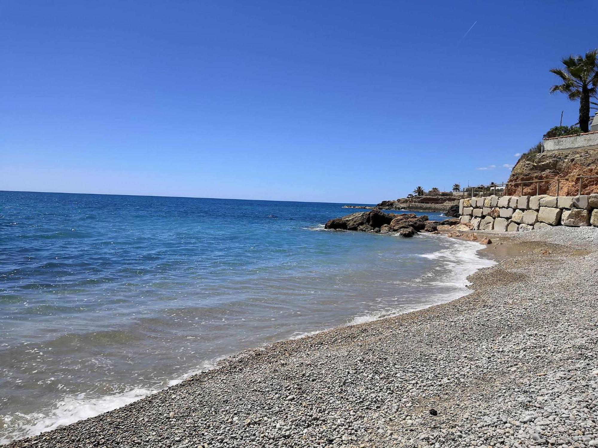 A H Rentals Villa Carolina Vinarós Εξωτερικό φωτογραφία