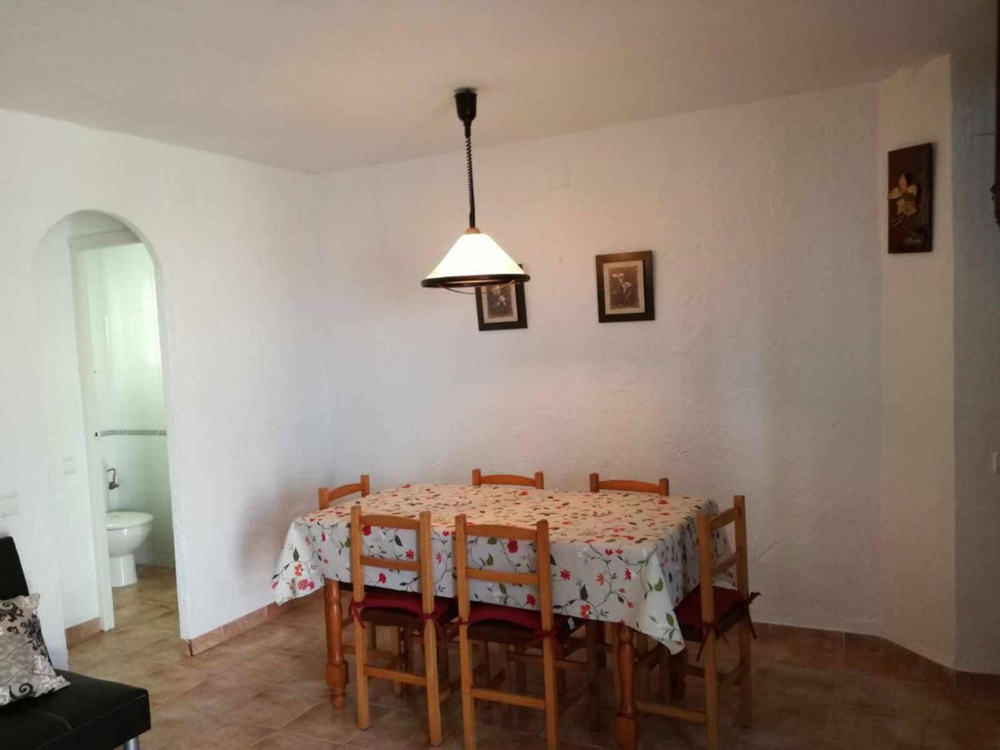 A H Rentals Villa Carolina Vinarós Εξωτερικό φωτογραφία