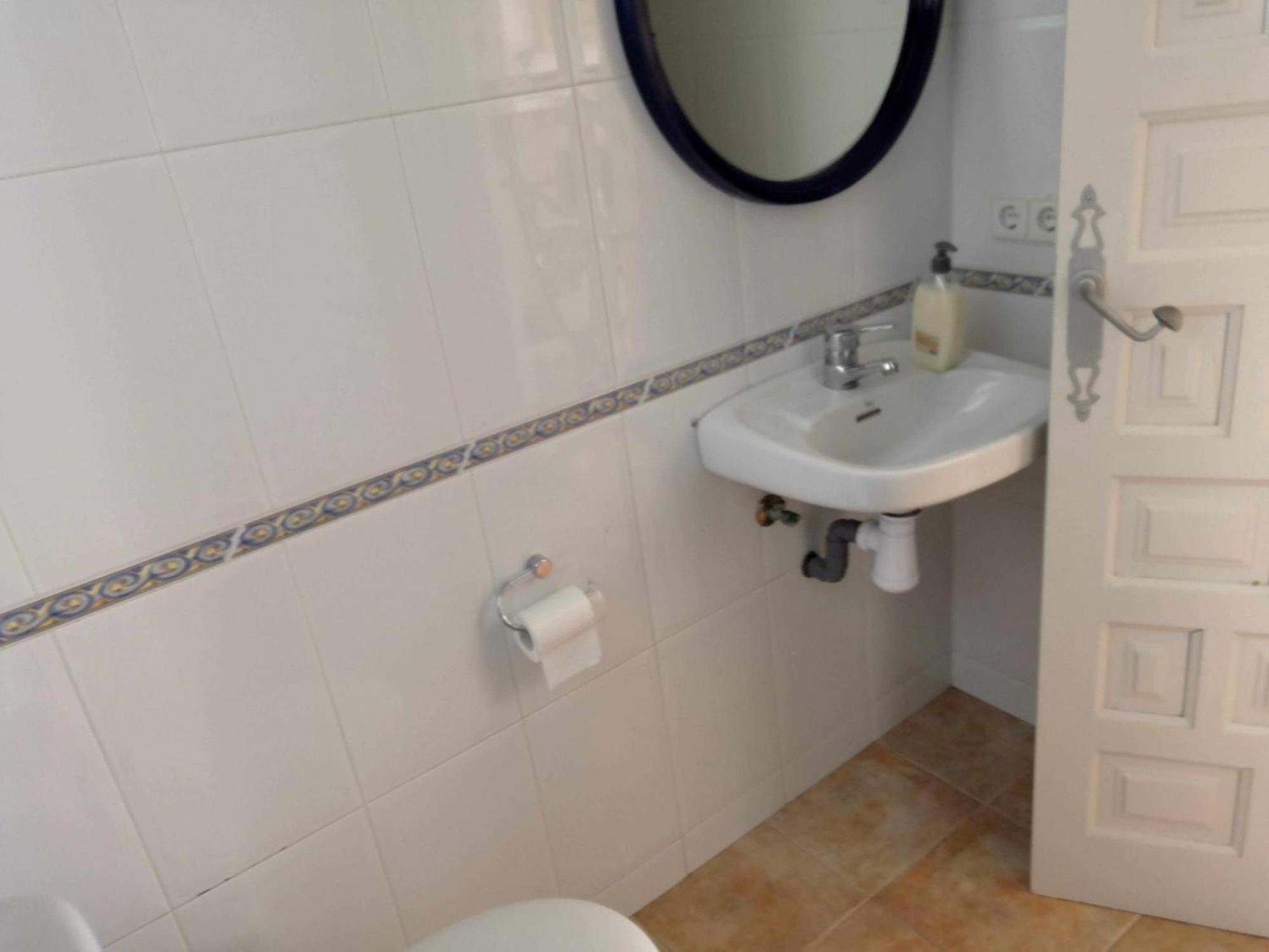 A H Rentals Villa Carolina Vinarós Εξωτερικό φωτογραφία