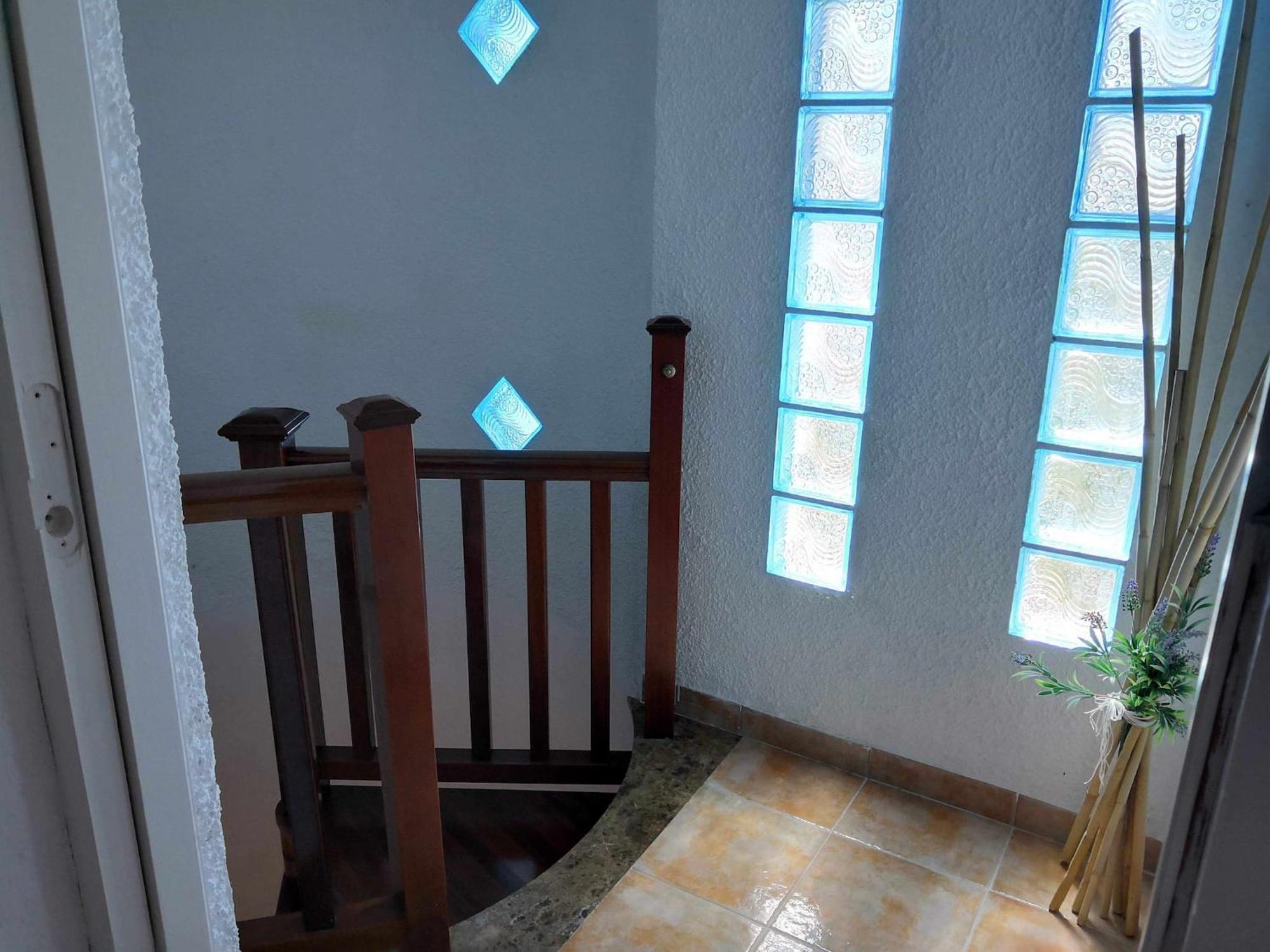 A H Rentals Villa Carolina Vinarós Εξωτερικό φωτογραφία