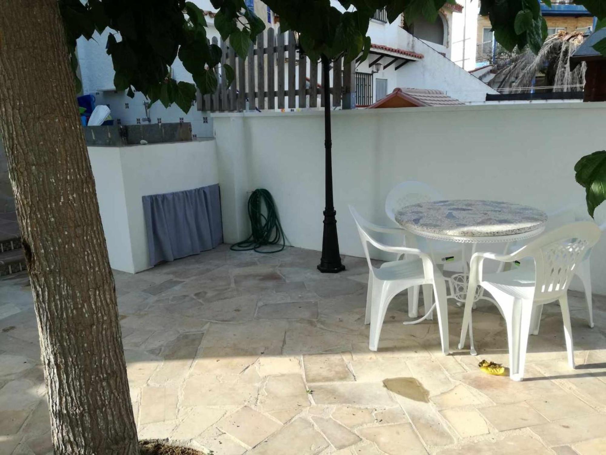 A H Rentals Villa Carolina Vinarós Εξωτερικό φωτογραφία