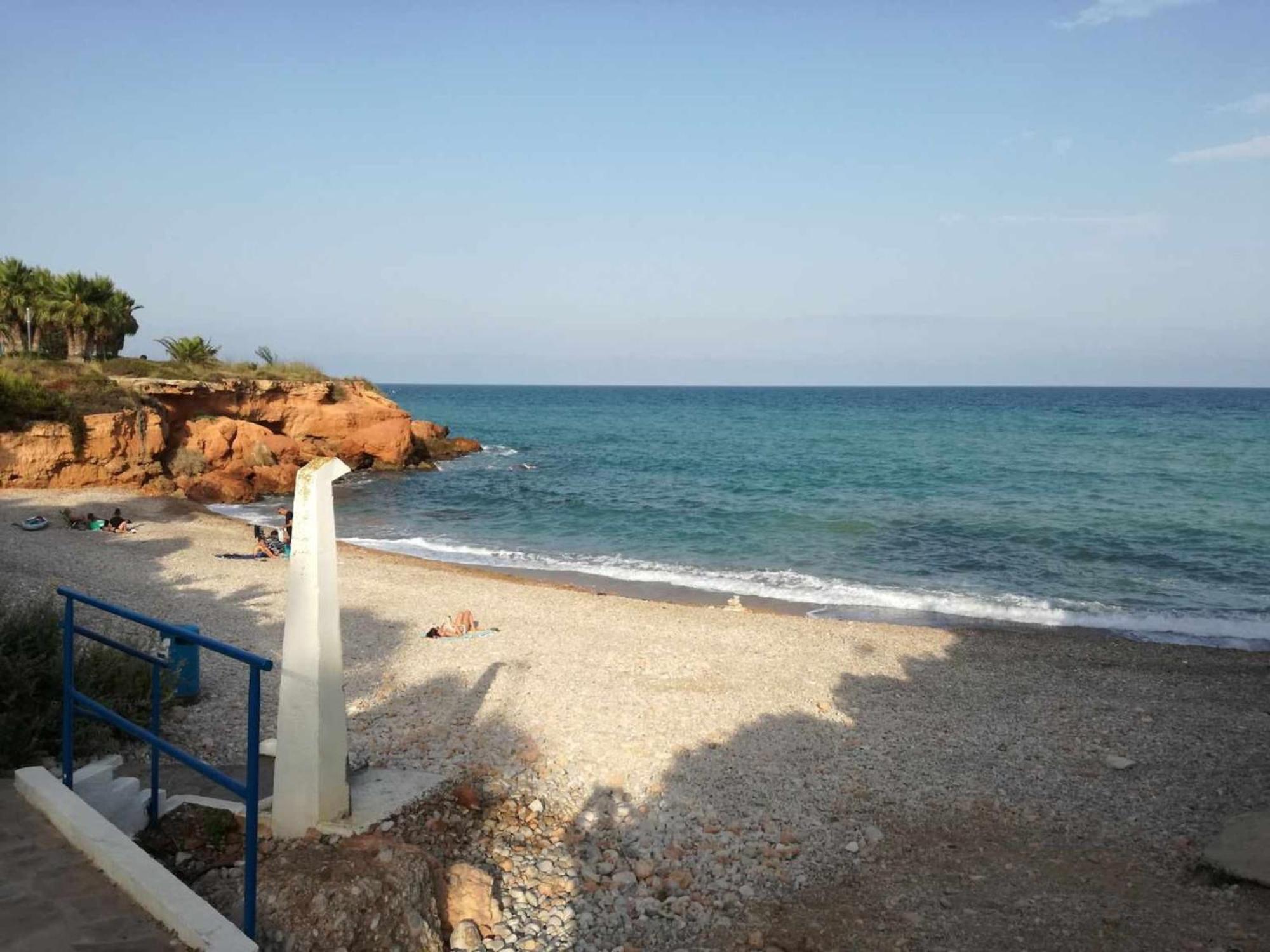 A H Rentals Villa Carolina Vinarós Εξωτερικό φωτογραφία