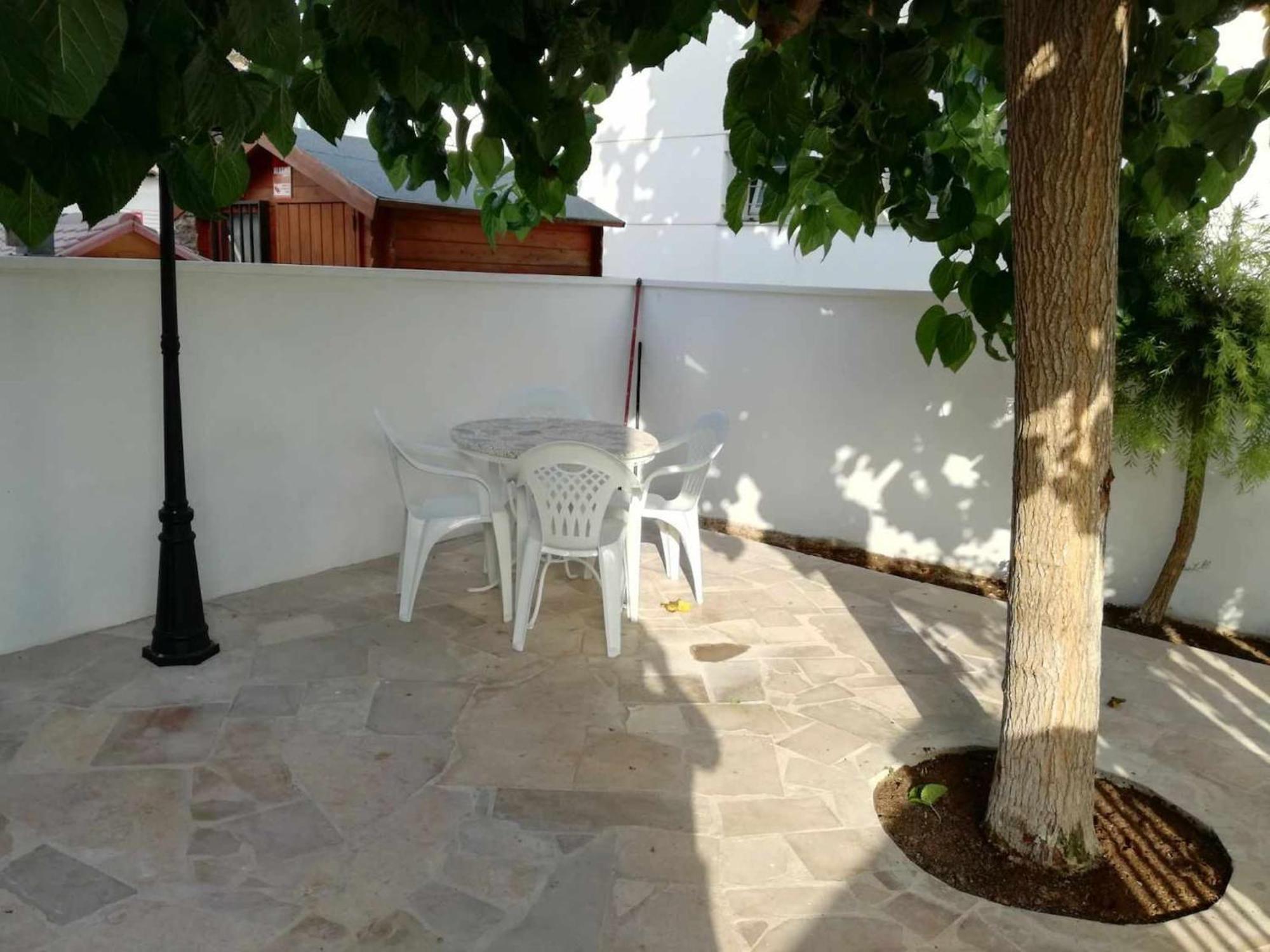 A H Rentals Villa Carolina Vinarós Εξωτερικό φωτογραφία