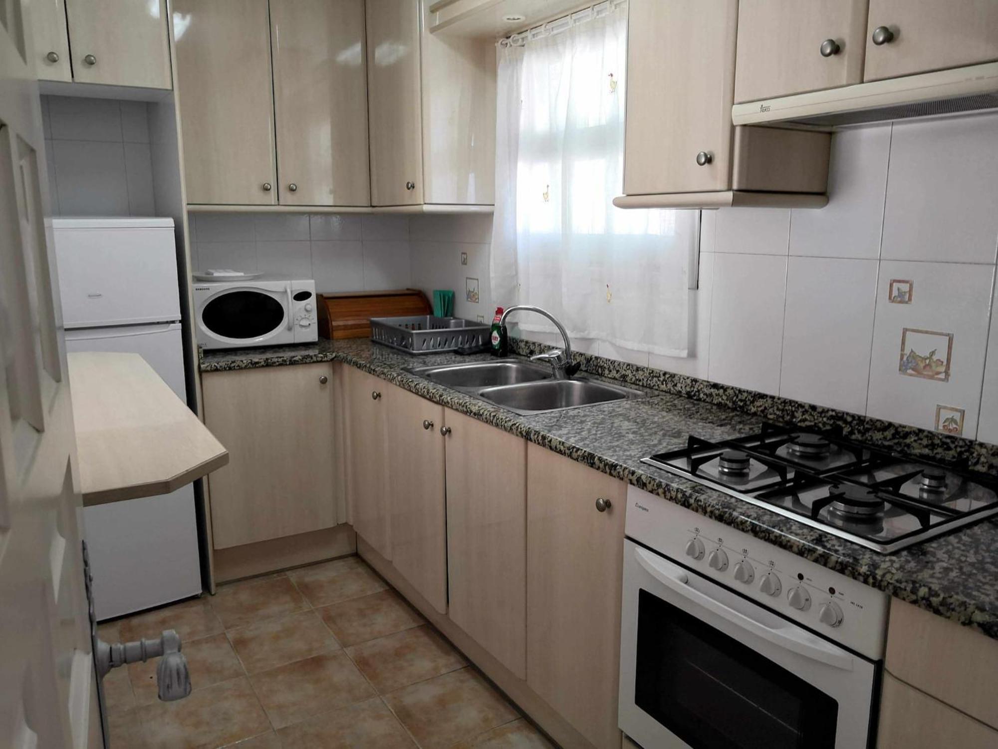A H Rentals Villa Carolina Vinarós Εξωτερικό φωτογραφία