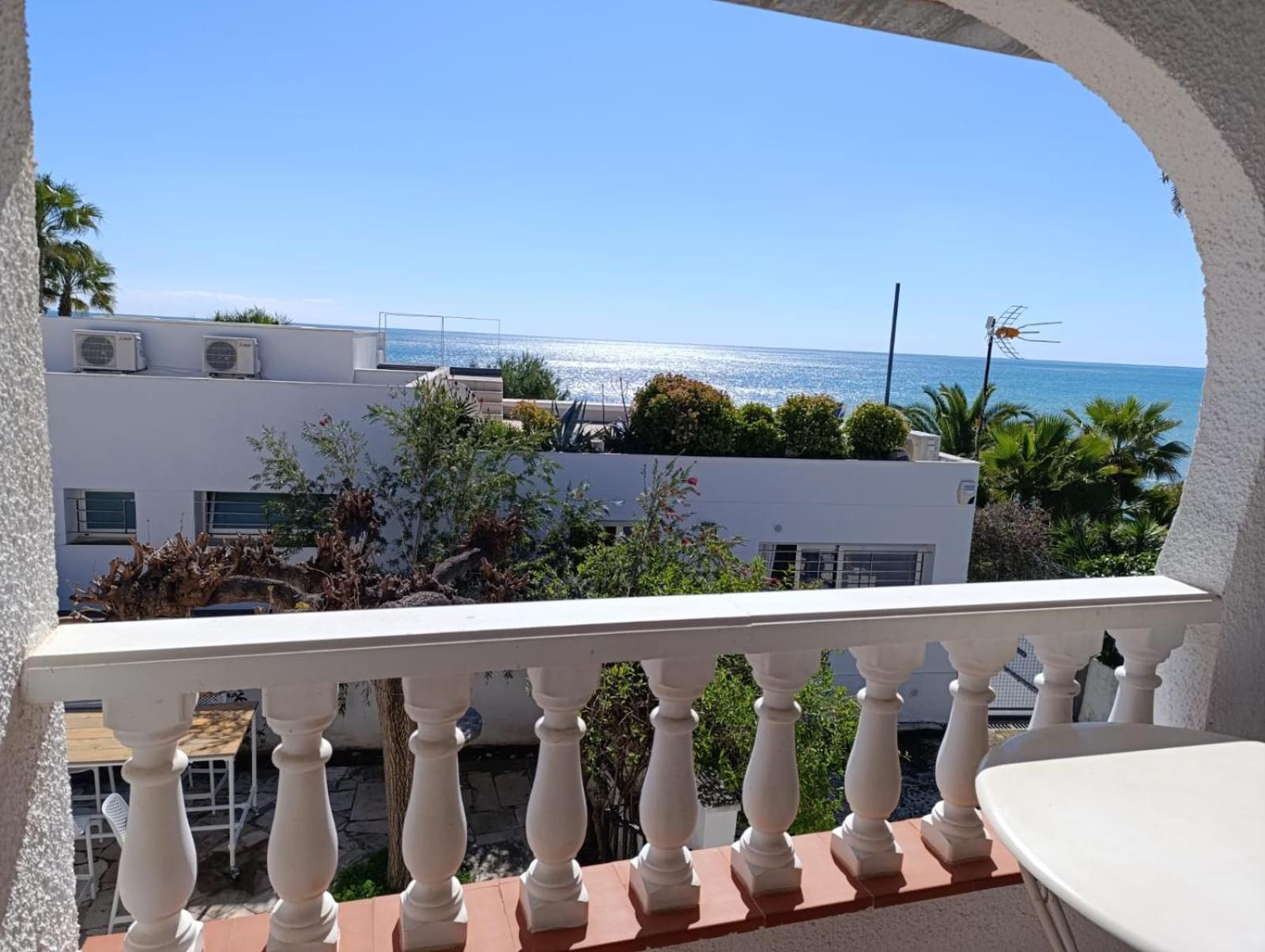A H Rentals Villa Carolina Vinarós Εξωτερικό φωτογραφία