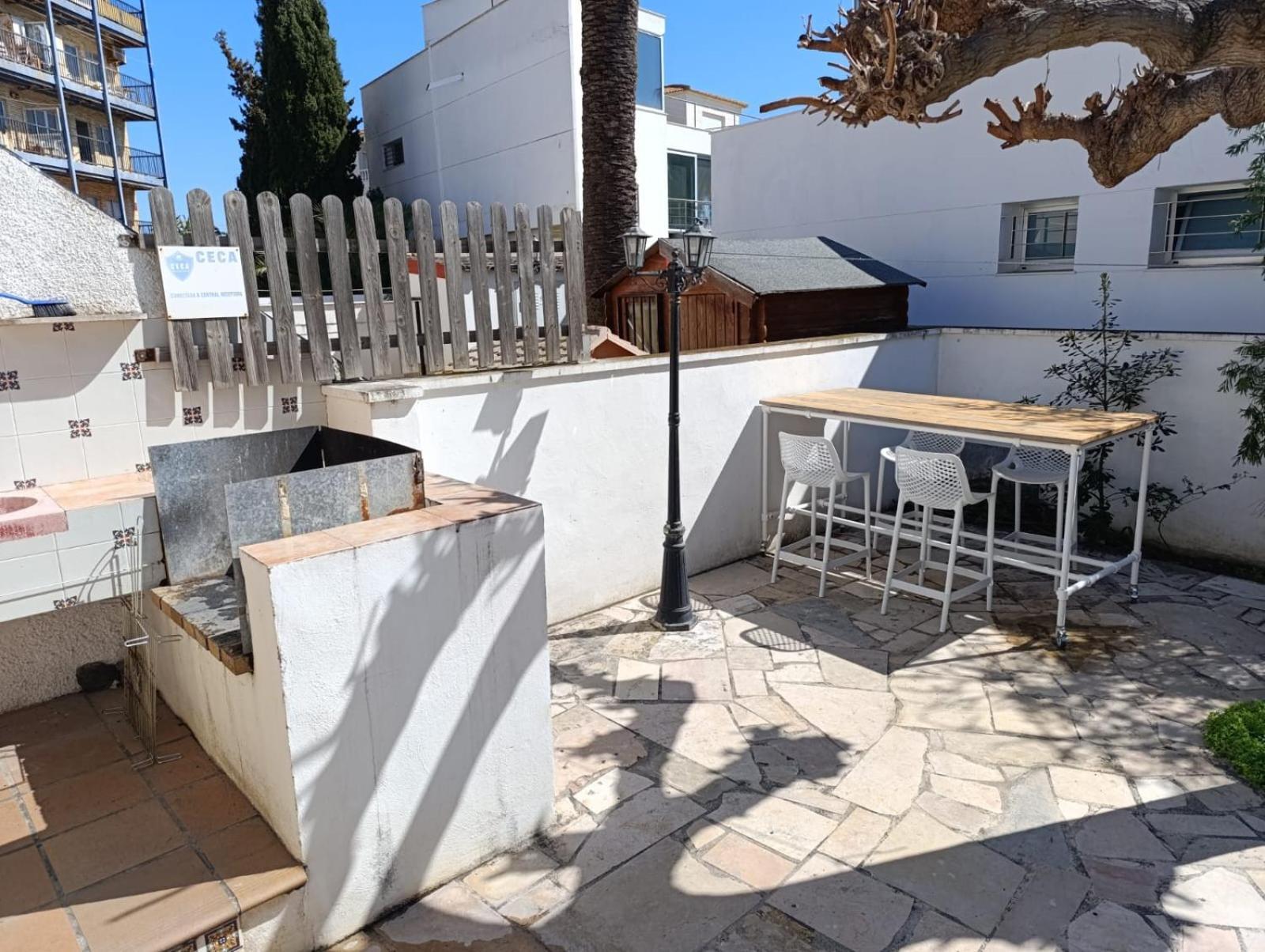 A H Rentals Villa Carolina Vinarós Εξωτερικό φωτογραφία