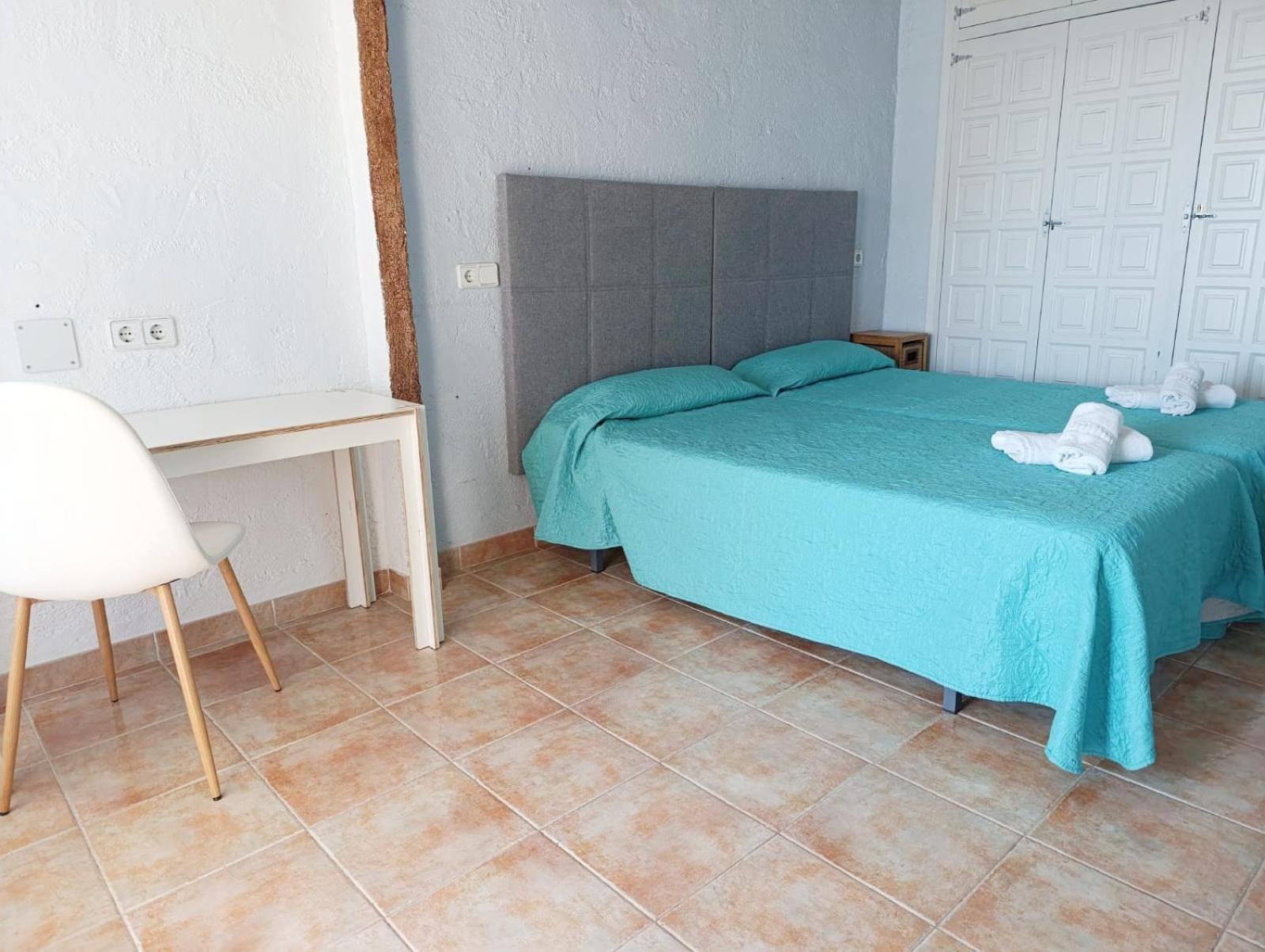 A H Rentals Villa Carolina Vinarós Εξωτερικό φωτογραφία