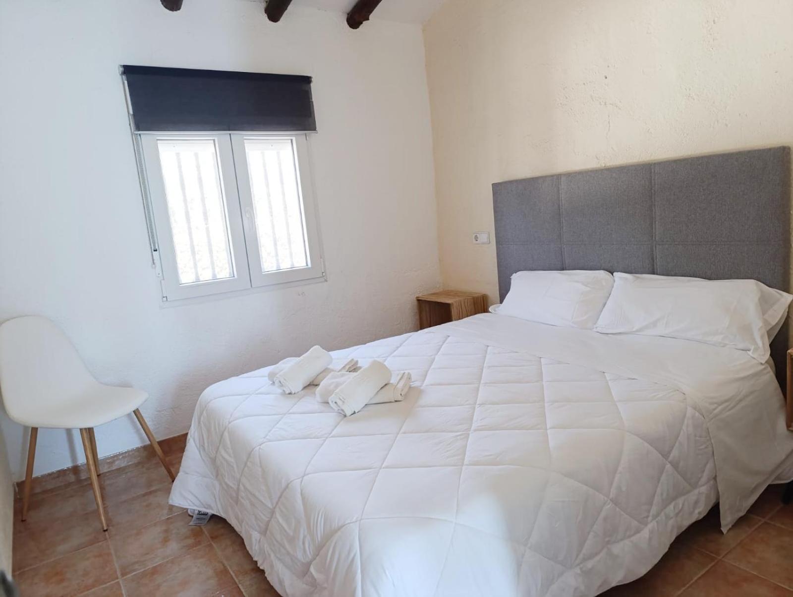 A H Rentals Villa Carolina Vinarós Εξωτερικό φωτογραφία