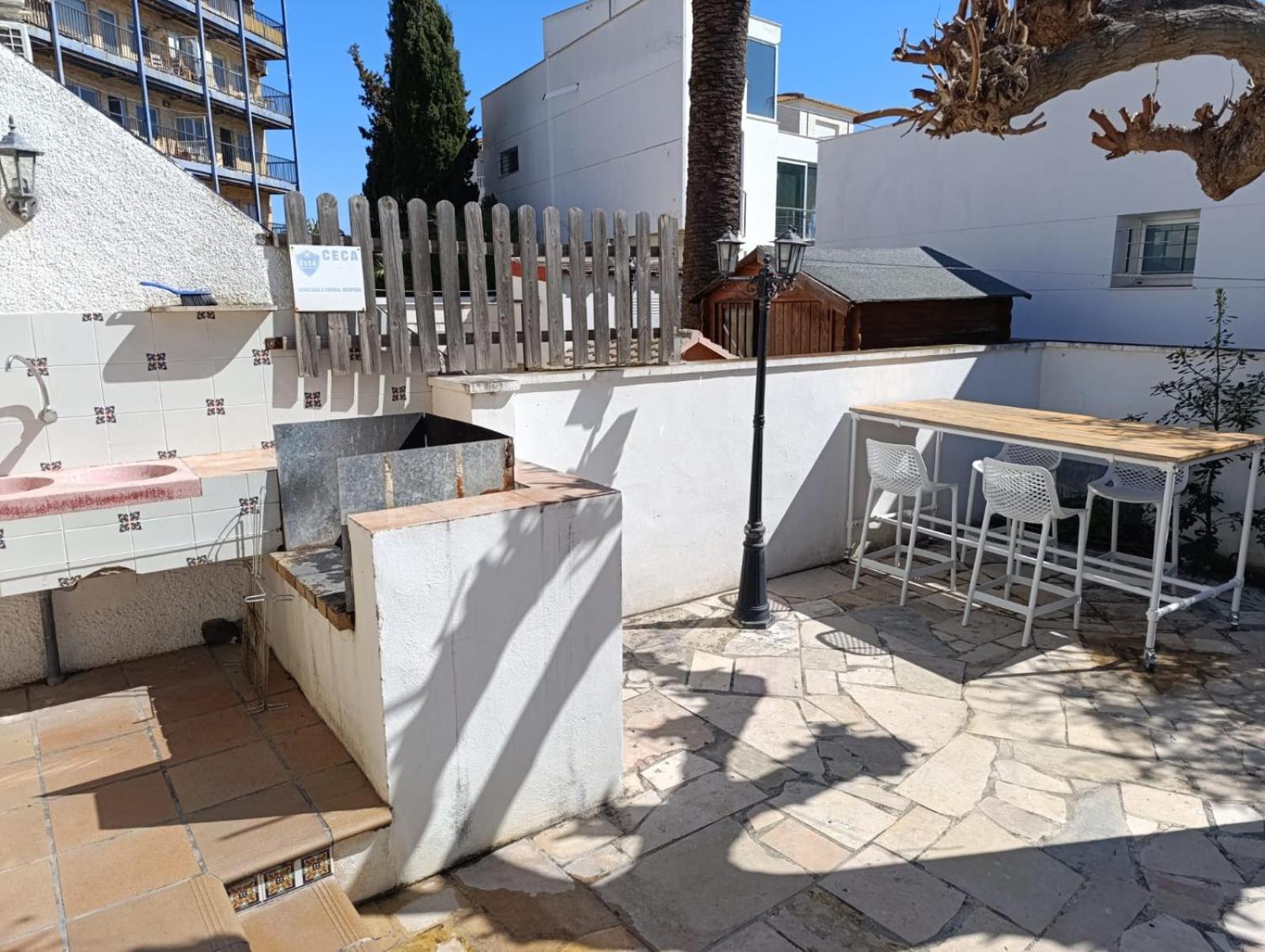 A H Rentals Villa Carolina Vinarós Εξωτερικό φωτογραφία