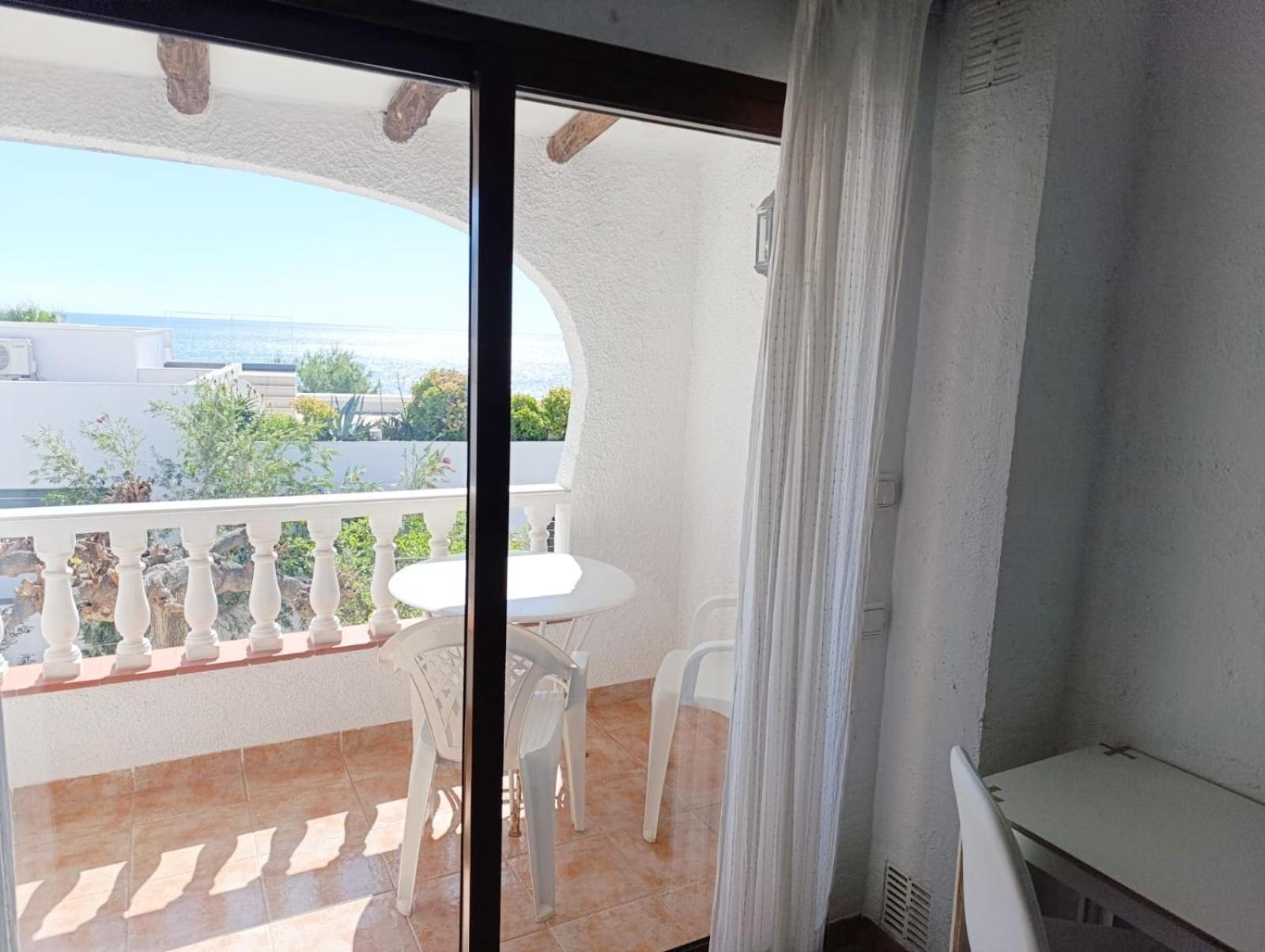A H Rentals Villa Carolina Vinarós Εξωτερικό φωτογραφία