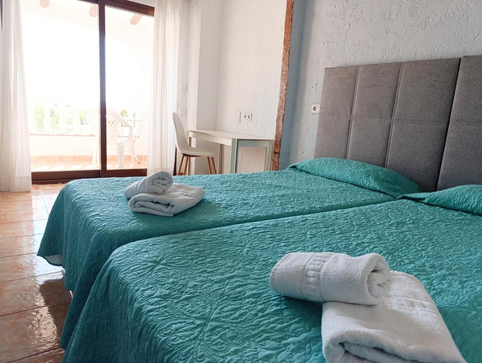 A H Rentals Villa Carolina Vinarós Εξωτερικό φωτογραφία