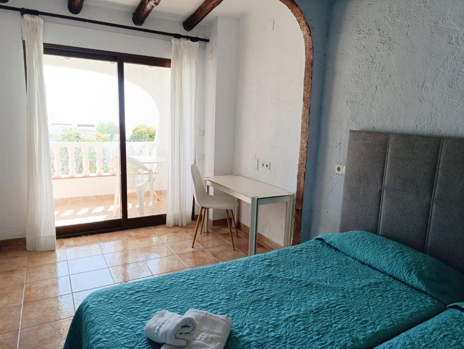 A H Rentals Villa Carolina Vinarós Εξωτερικό φωτογραφία