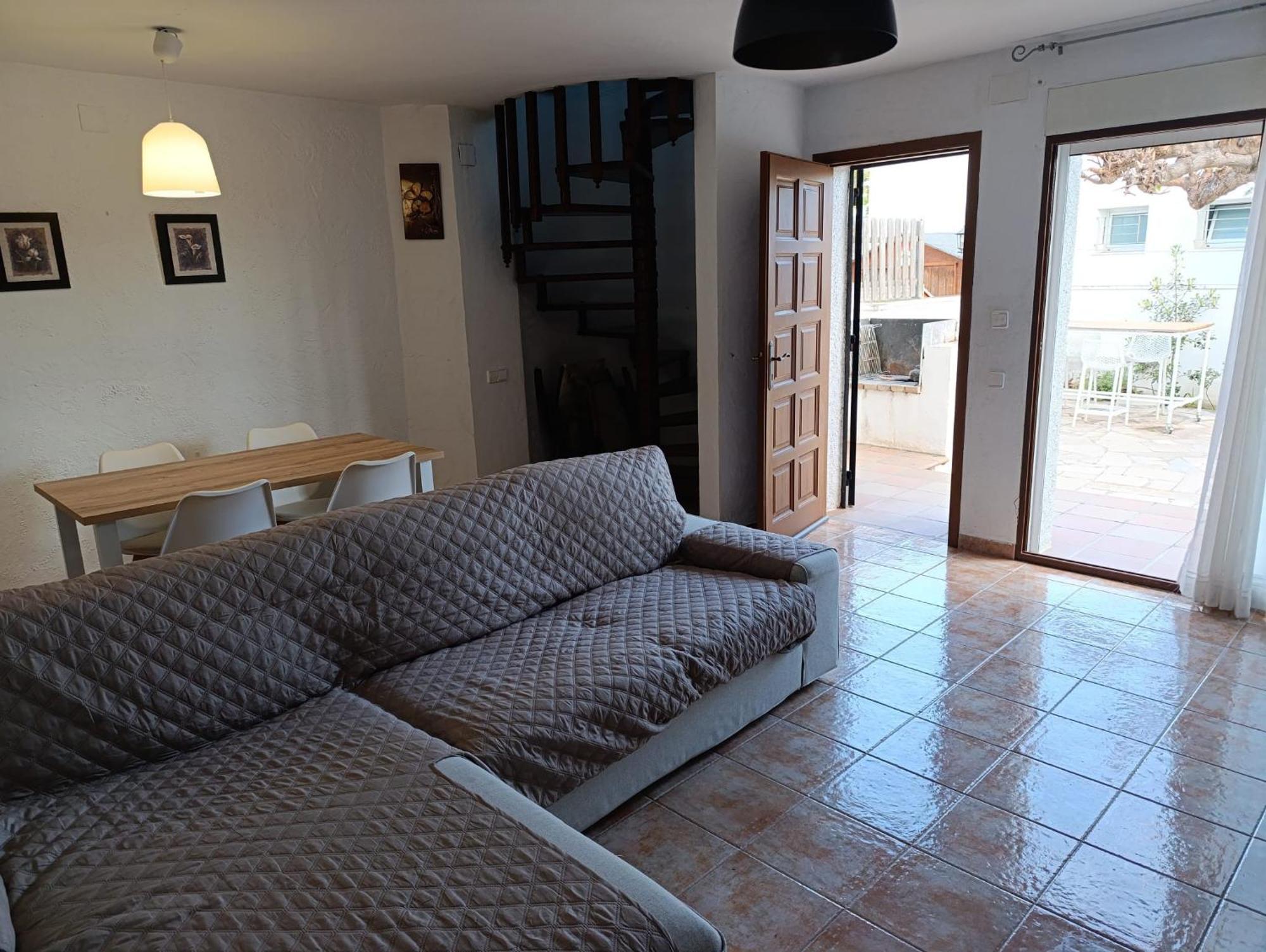 A H Rentals Villa Carolina Vinarós Εξωτερικό φωτογραφία