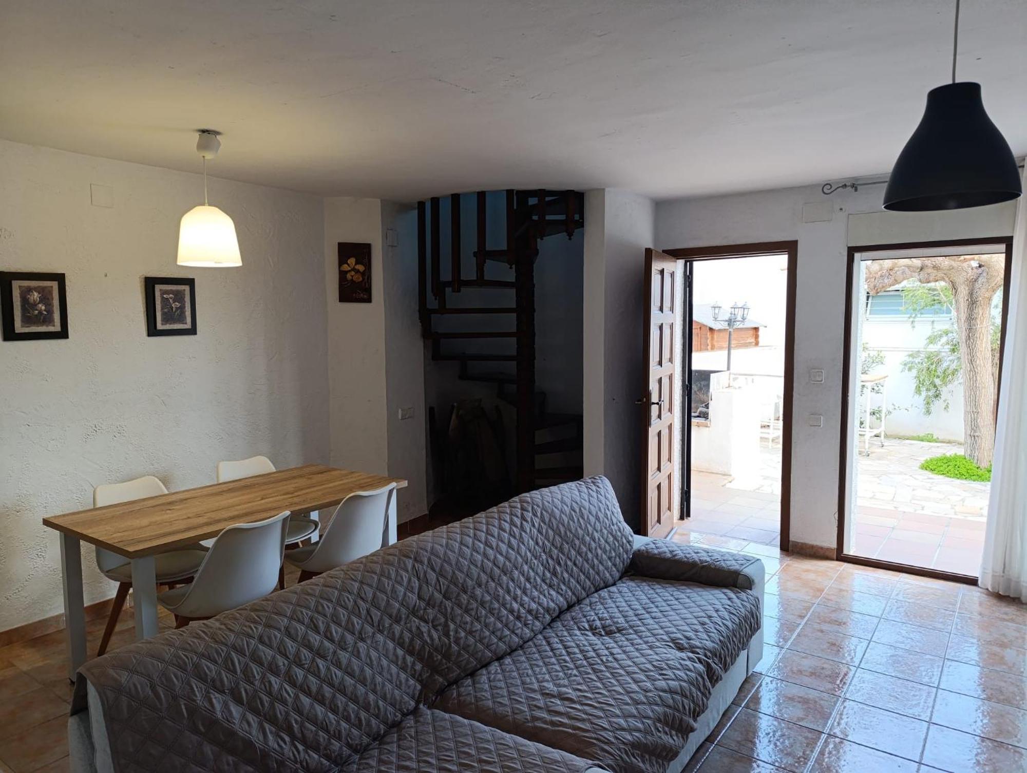 A H Rentals Villa Carolina Vinarós Εξωτερικό φωτογραφία